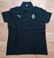 Puma Borussia Mönchengladbach Poloshirt T-Shirt Shirt Gr.L Thüringen - Erfurt Vorschau