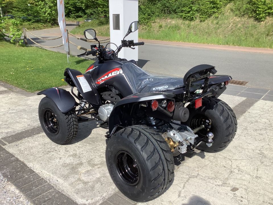 Maxxer 300 LOF on oder off Road Neufz Finanzierung Lieferung in Marsberg