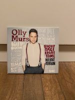 CD „Right Place Right Time“ Olly Murs Sachsen - Riesa Vorschau