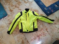 BMW Boulder Neon / Allround Motorradkombi + Vanucci Codura Denim Bayern - Thurnau Vorschau