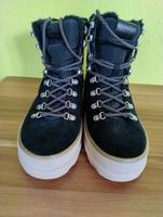 Winterboots von Gant, Gr. 38, schwarz Niedersachsen - Emsbüren Vorschau