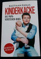 Bastiaan Ragas " Kinderkacke" Die Papa-versteher-Bibel Schleswig-Holstein - Kittlitz Vorschau