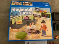 Playmobil 5584 Wohnzimmer Couch City Life Brandenburg - Potsdam Vorschau