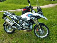 BMW R1200 GS Baden-Württemberg - Tennenbronn Vorschau