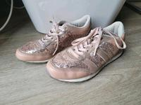 Schuhe graceland rosa Größe 38 Thüringen - Arnstadt Vorschau