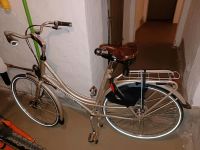 Damenrad Hollandrad Fahrrad Nordrhein-Westfalen - Essen-Margarethenhöhe Vorschau