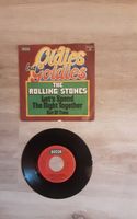 7" ROLLING STONES * Let`s Spend The Night Together / Out Of Time Niedersachsen - Lamspringe Vorschau