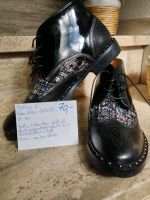 Melvin & Hamilton Schuhe Gr.40 Ubstadt-Weiher - OT Stettfeld Vorschau