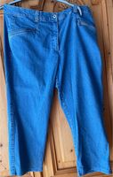 Ulla Popken Jeans Gr 25 Hessen - Bad Hersfeld Vorschau