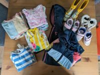 Kleiderpaket Mädchen gegen Spardosenspende Rheinland-Pfalz - Fell Vorschau