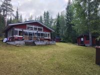 Feriengrundstück in Nordschweden am See Hessen - Espenau Vorschau