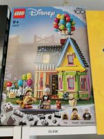 LEGO® Disney 43217 Carls Haus aus „Oben“ neu/Ungeöffnet Nordrhein-Westfalen - Recklinghausen Vorschau