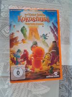 DVD Der kleine Drache Kokosnuss ,,Feuerfeste Freunde" Niedersachsen - Springe Vorschau