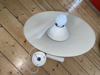 Tulip Lampe Space Age Ärea 60er 70er Vintage Baden-Württemberg - Heidelberg Vorschau