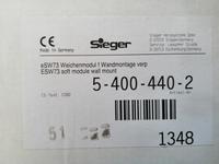 Weichenmodul eSW73 für Wandmontage 5-400-440-2 Sieger Bayern - Hallstadt Vorschau