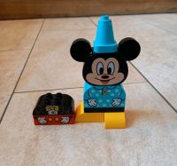 Lego duplo, Mickey Maus Bayern - Landsberg (Lech) Vorschau