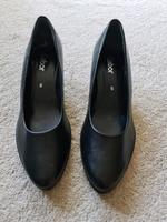 Klassische Pumps von Gabor Gr. 5 bzw 37,5 schwarz Bayern - Gessertshausen Vorschau