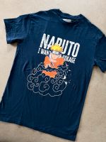 Neues Naruto T- Shirt Gr. 176 ungetragen Nordrhein-Westfalen - Rheda-Wiedenbrück Vorschau