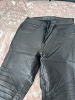 Lederimitat Hose only Nordrhein-Westfalen - Bergneustadt Vorschau