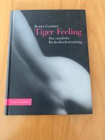 Tiger feeling das sinnliche beckenbodentrainung Hessen - Gudensberg Vorschau