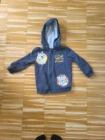 Strickjacke Tom and Jerry Größe 92 Baby Pankow - Französisch Buchholz Vorschau