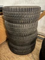 Pirelli Reifen 235/55 R 18 Hessen - Eichenzell Vorschau