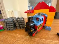 Lego duplo Eisenbahn Starter Set 10507 Nordrhein-Westfalen - Unna Vorschau