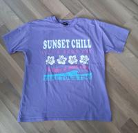 Tally Weijl lila T-Shirt für Damen Mädchen in Größe S Niedersachsen - Calberlah Vorschau