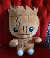 Groot Guardians of the Galaxy Plüschfigur TOP Nordrhein-Westfalen - Dinslaken Vorschau