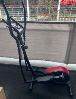 Hop-Sport Crosstrainer HS-2050C Cosmo rot Brandenburg - Potsdam Vorschau