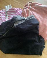 Set Maison Scotch und Napapijri 2 Sweatshirts 1 Swestjacke Hamburg-Nord - Hamburg Fuhlsbüttel Vorschau