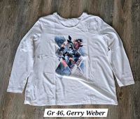 Shirt, Gerry Weber, Gr 46 Niedersachsen - Verden Vorschau