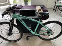 MTB Bianchi Saarland - Kirkel Vorschau