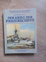 Krieg der Panzerschiffe Niedersachsen - Ihlow Vorschau