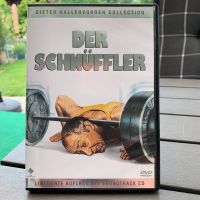 DER SCHNÜFFLER DVD Dieter Hallervorden Limitiert OOP mit CD Nordrhein-Westfalen - Krefeld Vorschau