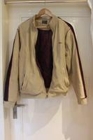 JOOP! Jeans Herrenjacke beige hellbraun vintage retro M Baden-Württemberg - Heidelberg Vorschau