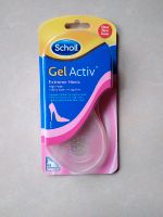 Scholl Gel Activ Gel Einlagen für High Heels Bayern - Hausen Oberfr. Vorschau