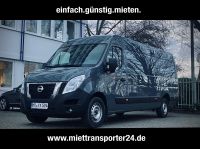 ✅✅✅ Transporter mieten Sprinter Umzug Mietwagen Nordrhein-Westfalen - Troisdorf Vorschau