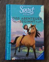 Spirit wild und frei - Buch Band 1 Eimsbüttel - Hamburg Eidelstedt Vorschau