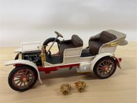 Modellauto 1904 Mercedes Hessen - Hammersbach Vorschau