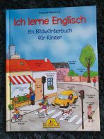 w neu Bildwörterbuch Wörterbuch Ich lerne Englisch Buch ab 3 Kl. Schleswig-Holstein - Norderstedt Vorschau