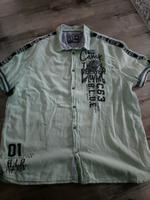 Herren Camp David Kurzarmhemd Größe xxxl/3xl Grün Herzogtum Lauenburg - Ziethen b. Ratzeburg Vorschau