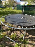 Trampolin in Frankfurt Preungesheim Nürnberg (Mittelfr) - Mitte Vorschau