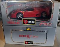 Burago 1:18, Ferrari F50, Cabrio, 1995, rot, Cod. 3352 Essen - Essen-Frintrop Vorschau