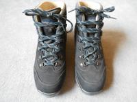 MEINDL- Air Active Multigrip Lady exclusive Gr 7,5 bzw 41 wie neu Nordrhein-Westfalen - Beverungen Vorschau