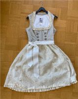 Hochzeitsdirndl Midi Gr. 38 Baden-Württemberg - Niefern-Öschelbronn Vorschau