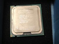 Intel Core 2 Duo E8600 Prozessor Bayern - Landsberg (Lech) Vorschau