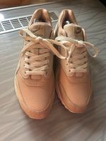 Nike Air Max 1 Pinnacle Sand Gr. 42,5 Nordrhein-Westfalen - Neuss Vorschau