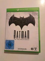 Batman Telltale Xbox One Friedrichshain-Kreuzberg - Kreuzberg Vorschau