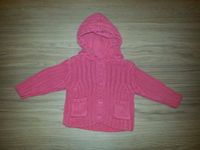 Jacke / Strickjacke von Baby Club Gr. 62 für 2,50 € Leipzig - Kleinzschocher Vorschau